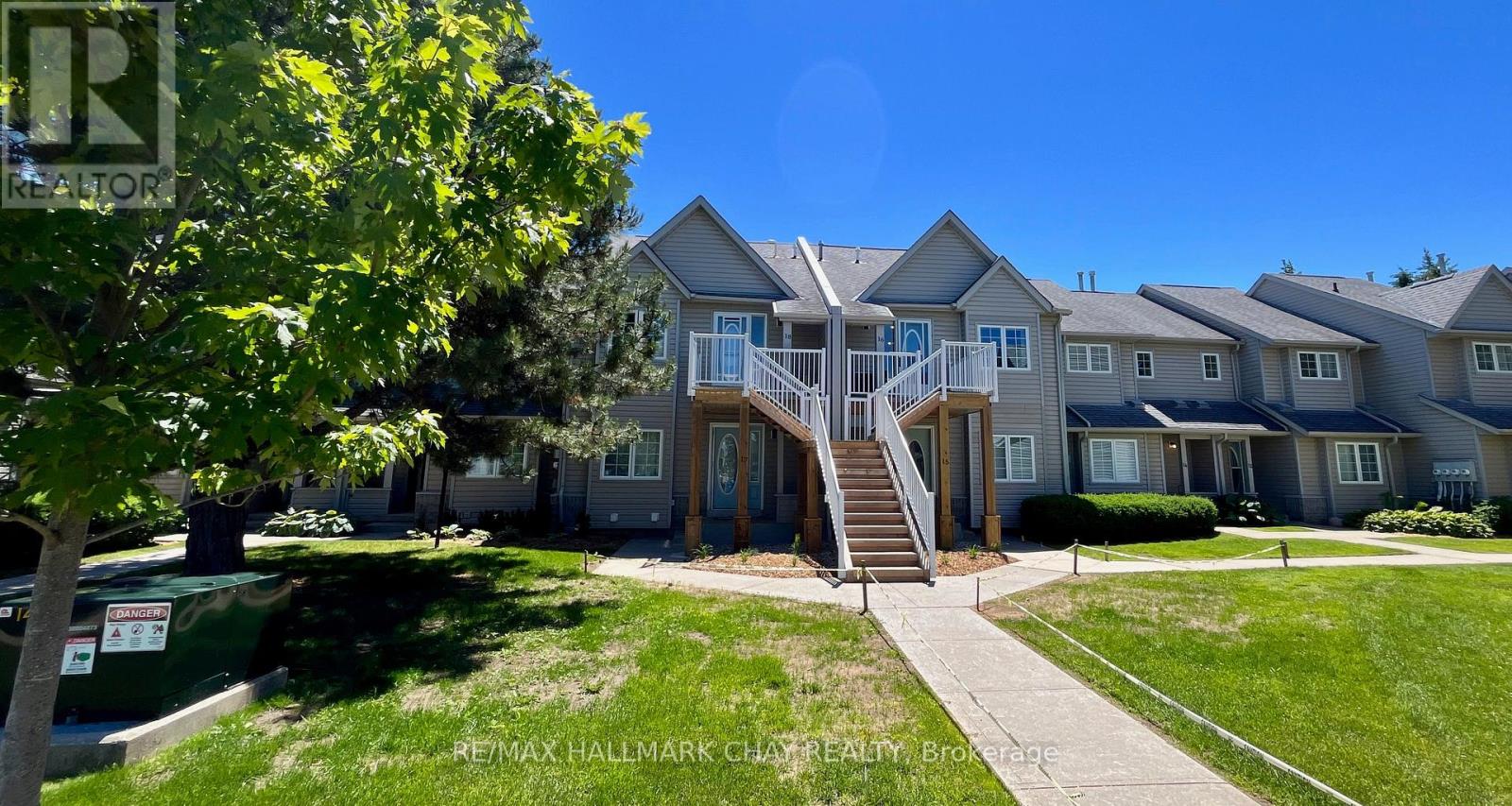 16 - 162 SETTLERS WAY, Blue Mountains, Ontario
