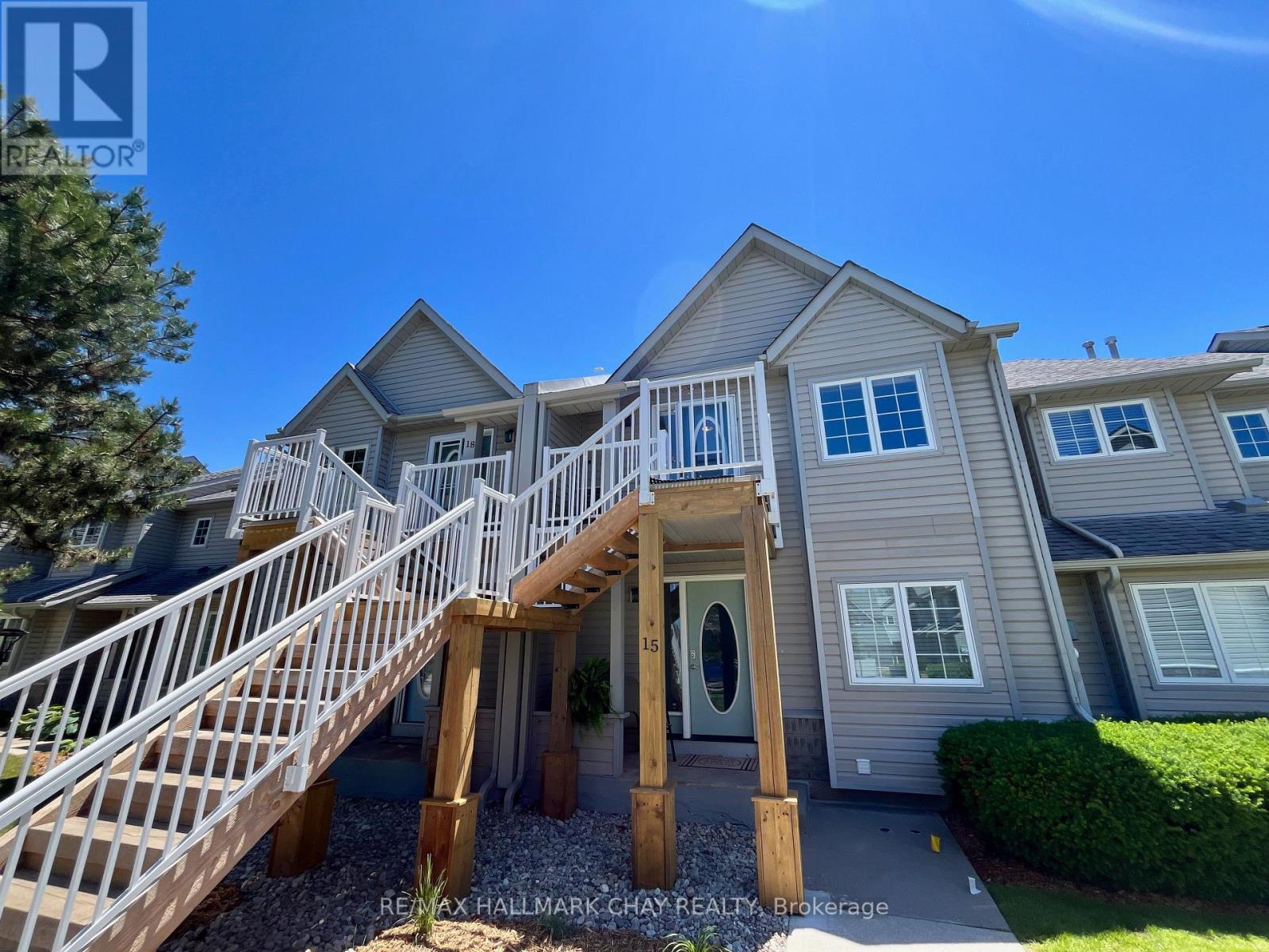 16 - 162 Settlers Way, Blue Mountains, Ontario L9Y 0M4 - Photo 2 - X13482644