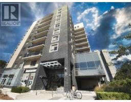 703 - 8 HICKORY STREET, Waterloo, Ontario