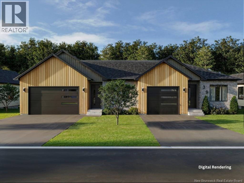 21 Viola-Léger, Dieppe, New Brunswick