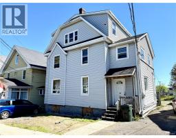 483 Demonts Street, Saint John, New Brunswick