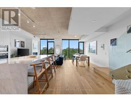 PH604 - 899 COLLEGE STREET, Toronto, Ontario