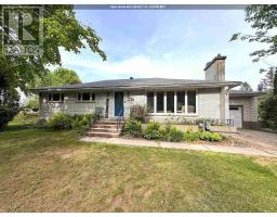 336 Brule RD, Sault Ste. Marie, Ontario