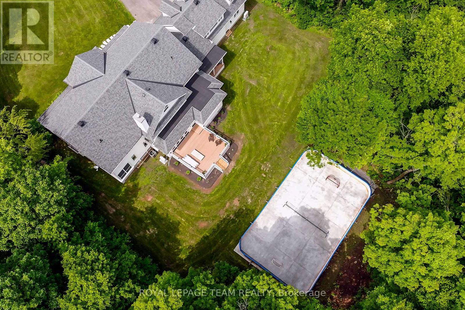 36 Marchbrook Circle, Ottawa, Ontario  K2W 1A1 - Photo 48 - X13470244