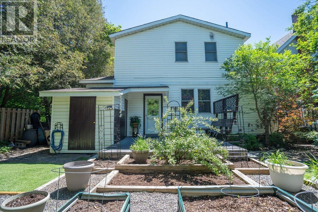 185 Woodward Ave, Sault Ste. Marie, Ontario P6A 3T6 - Photo 6 - SM261575
