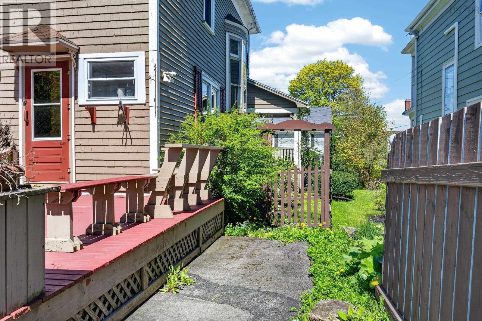 22 Beacon Street, Sydney, Nova Scotia B1P 4S9 - Photo 8 - 202613046