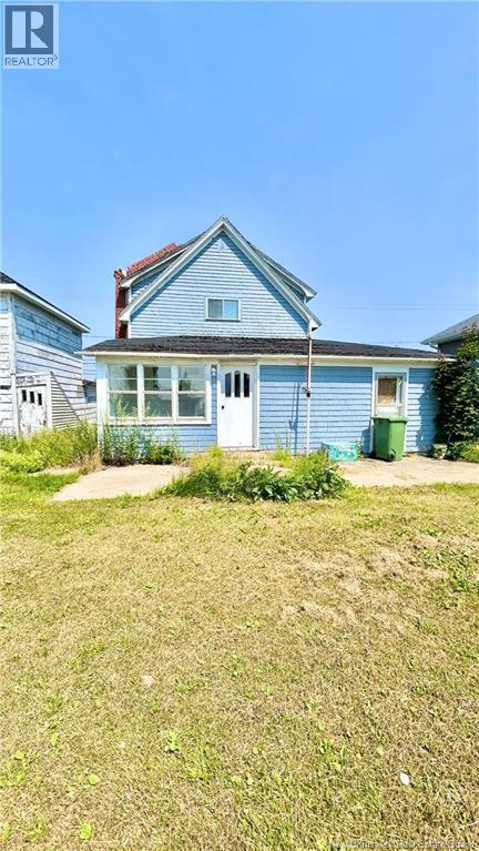 7658 St-Paul, Bas-Caraquet, New Brunswick