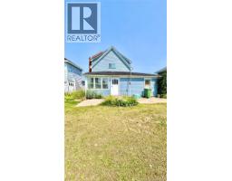 7658 St-Paul, Bas-Caraquet, New Brunswick