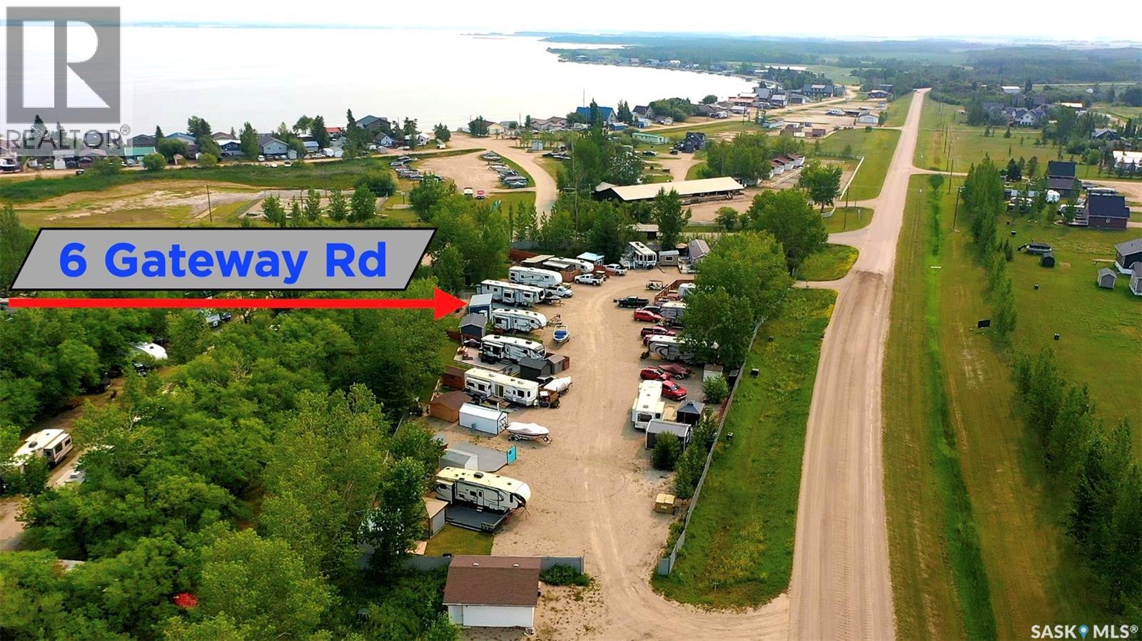 6 Gateway Road, Chorney Beach, Saskatchewan  S0A 1A0 - Photo 11 - SK039541