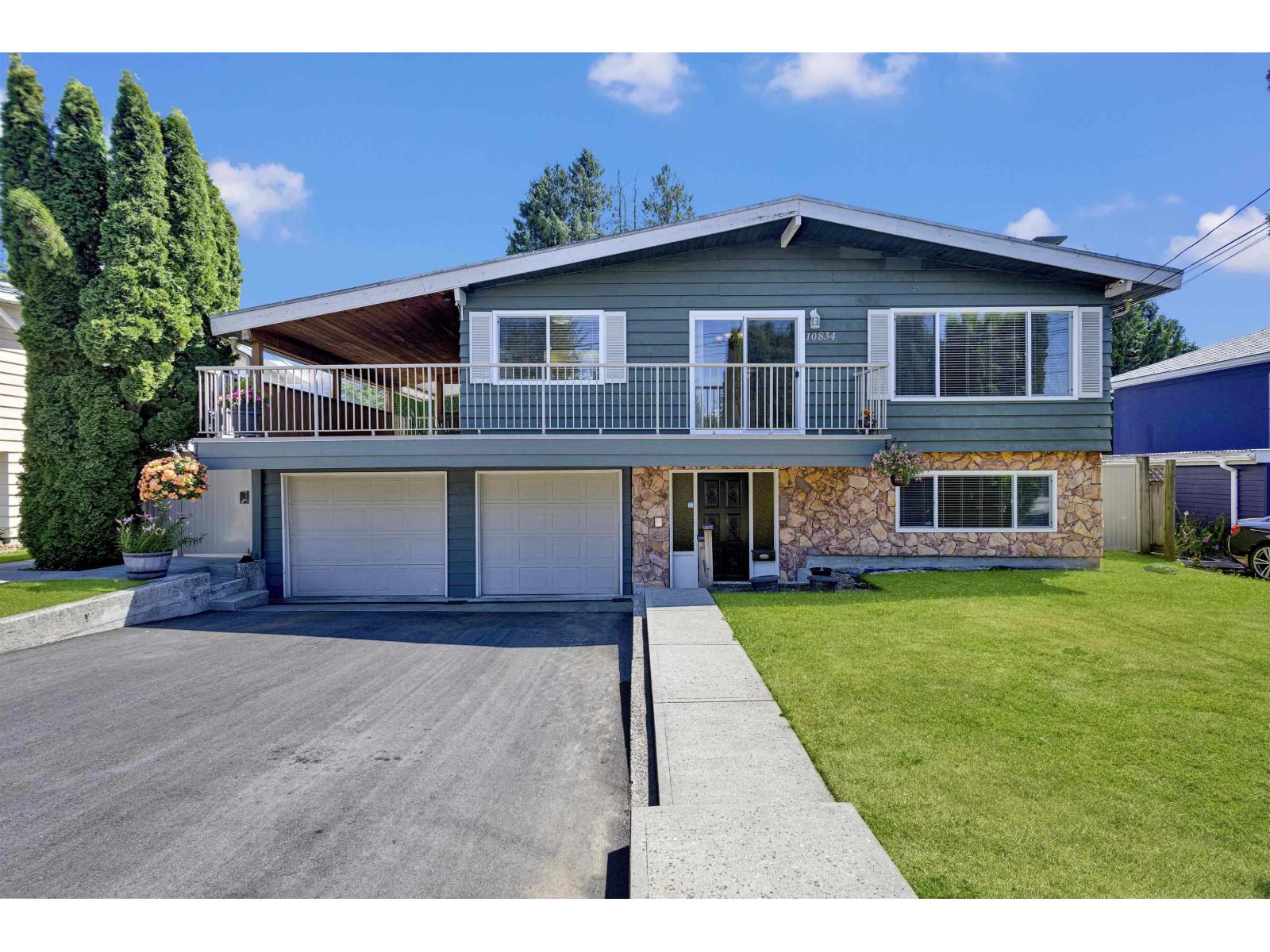 10834 84 Avenue, Delta, British Columbia  V4C 2L4 - Photo 4 - R3138195