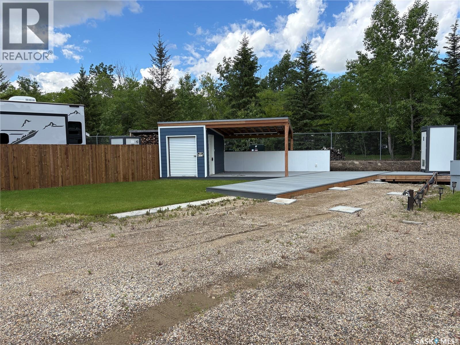 6 Gateway Road, Chorney Beach, Saskatchewan  S0A 1A0 - Photo 1 - SK039541