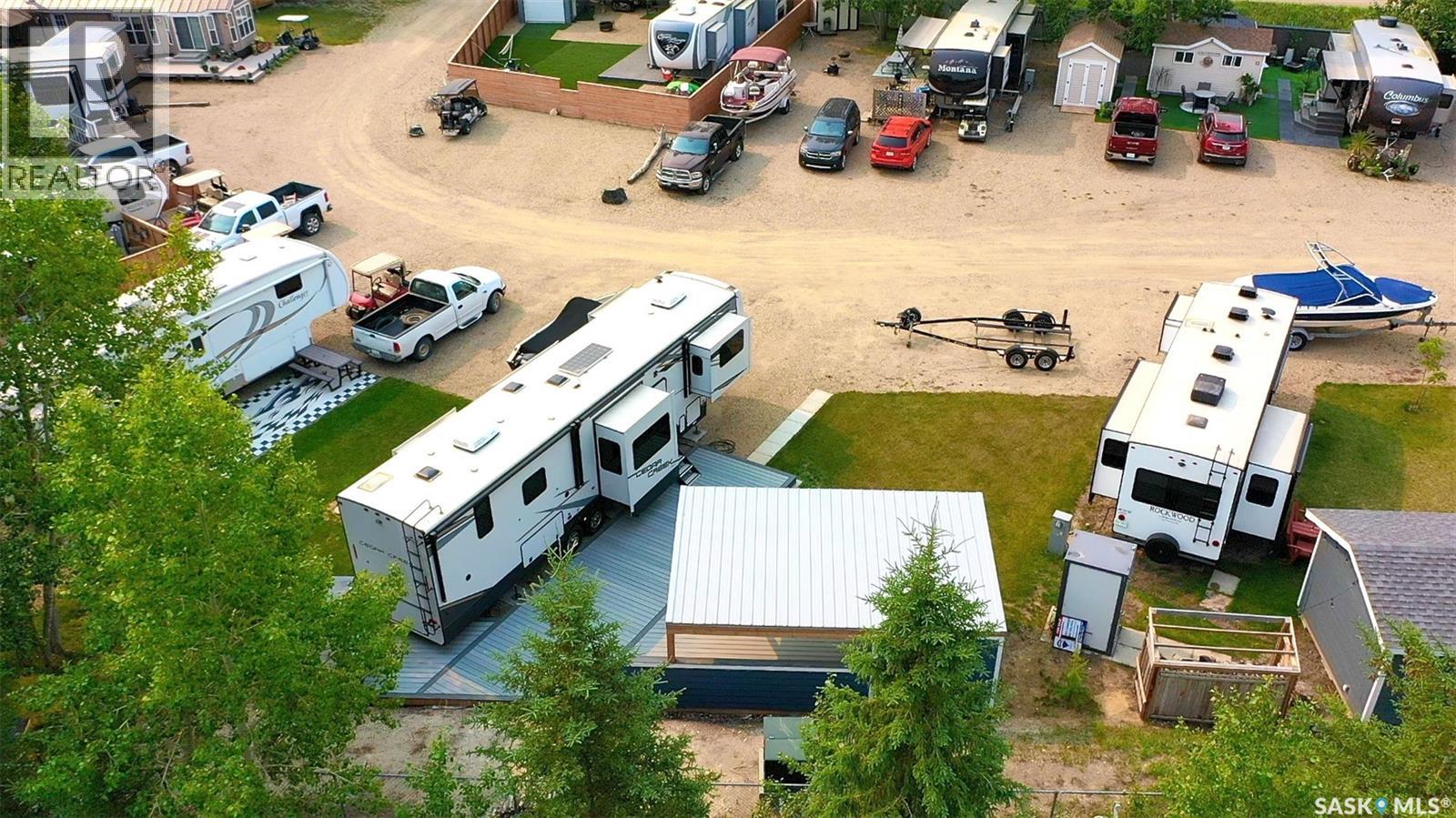 6 Gateway Road, Chorney Beach, Saskatchewan  S0A 1A0 - Photo 16 - SK039541