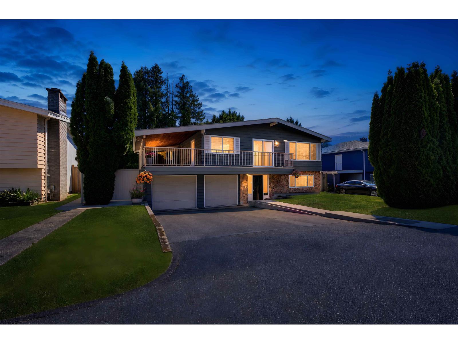10834 84 AVENUE, delta, British Columbia