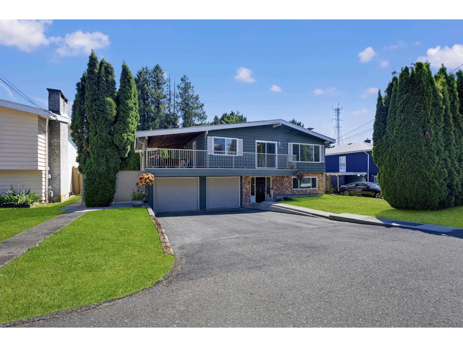 10834 84 Avenue, Delta, British Columbia  V4C 2L4 - Photo 2 - R3138195