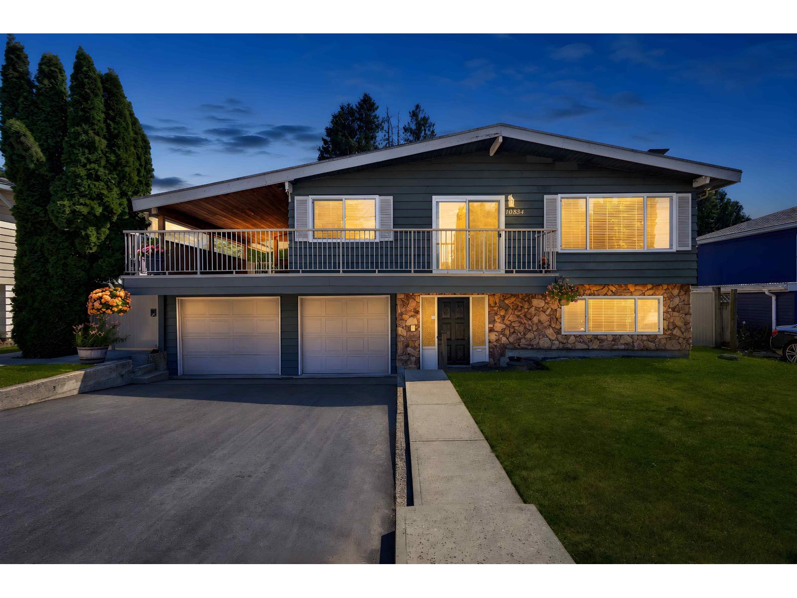 10834 84 Avenue, Delta, British Columbia  V4C 2L4 - Photo 3 - R3138195