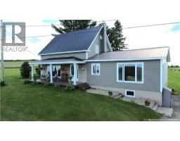 770 Montagne a Comeau, Saint-André, New Brunswick