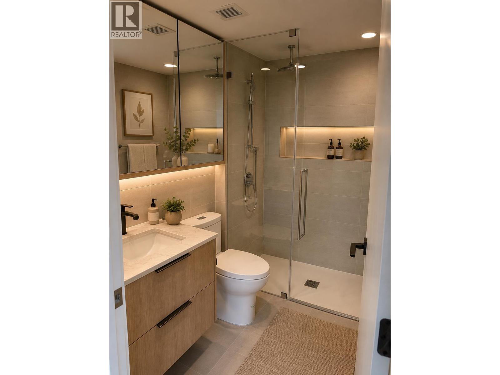2408 2135 Springer Ave, Burnaby, British Columbia  V5B 2Z6 - Photo 5 - R3139017