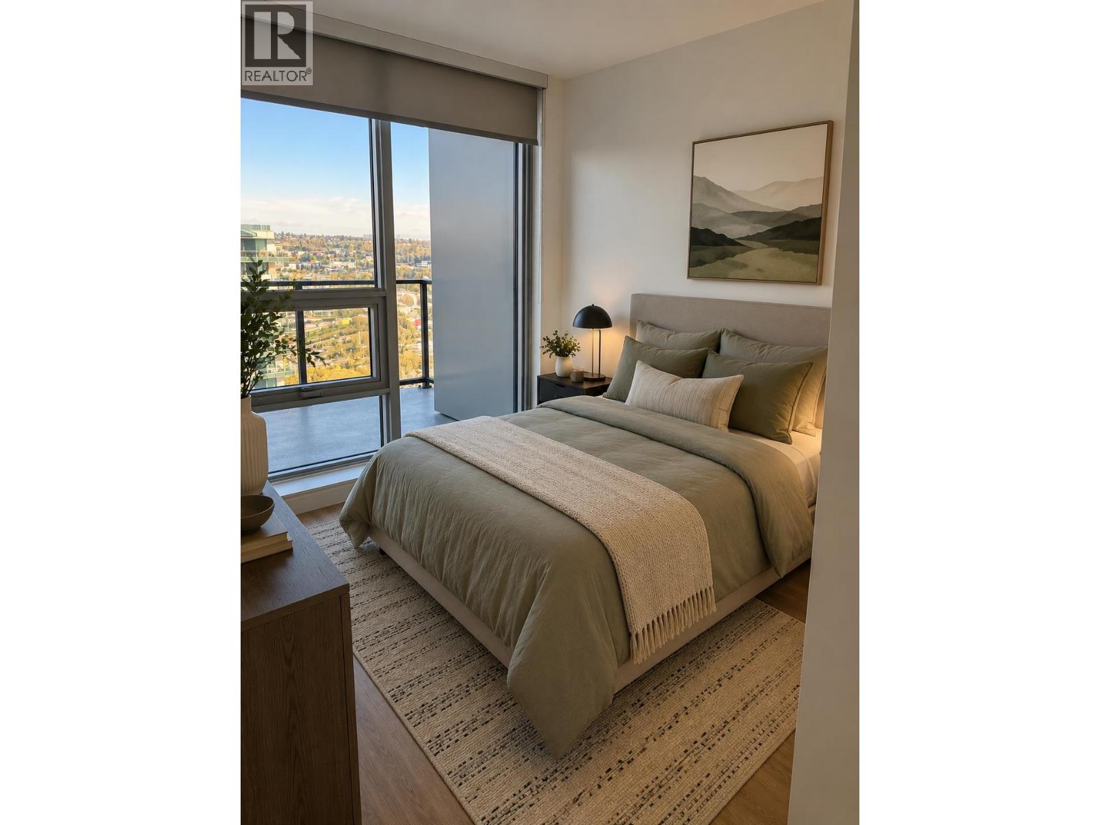 2408 2135 Springer Ave, Burnaby, British Columbia  V5B 2Z6 - Photo 4 - R3139017