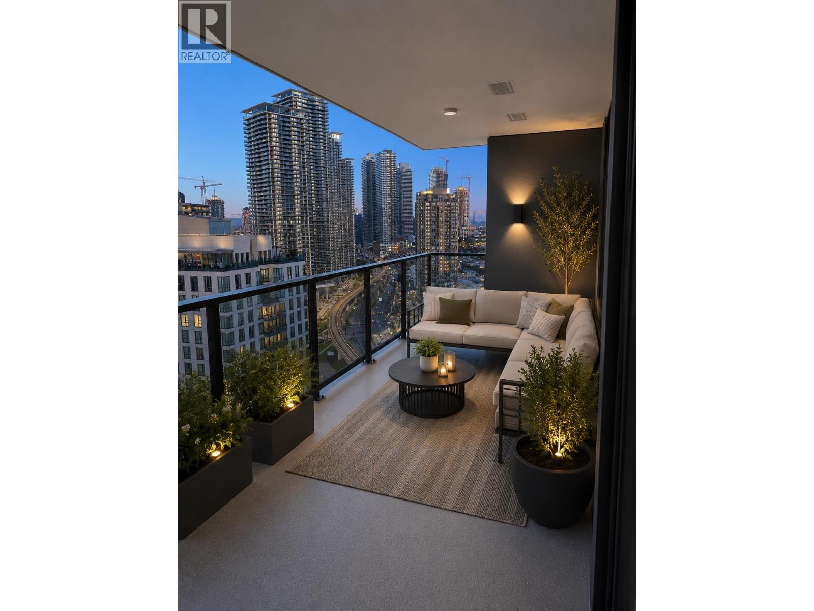 2408 2135 Springer Ave, Burnaby, British Columbia  V5B 2Z6 - Photo 11 - R3139017