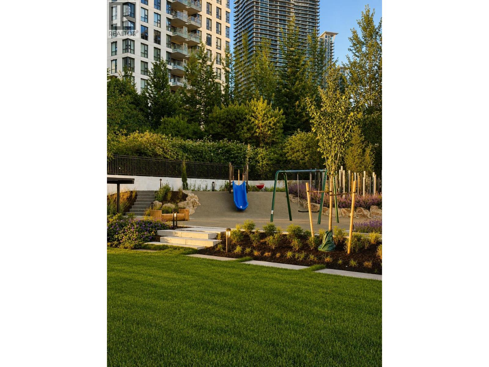 2408 2135 Springer Ave, Burnaby, British Columbia  V5B 2Z6 - Photo 14 - R3139017