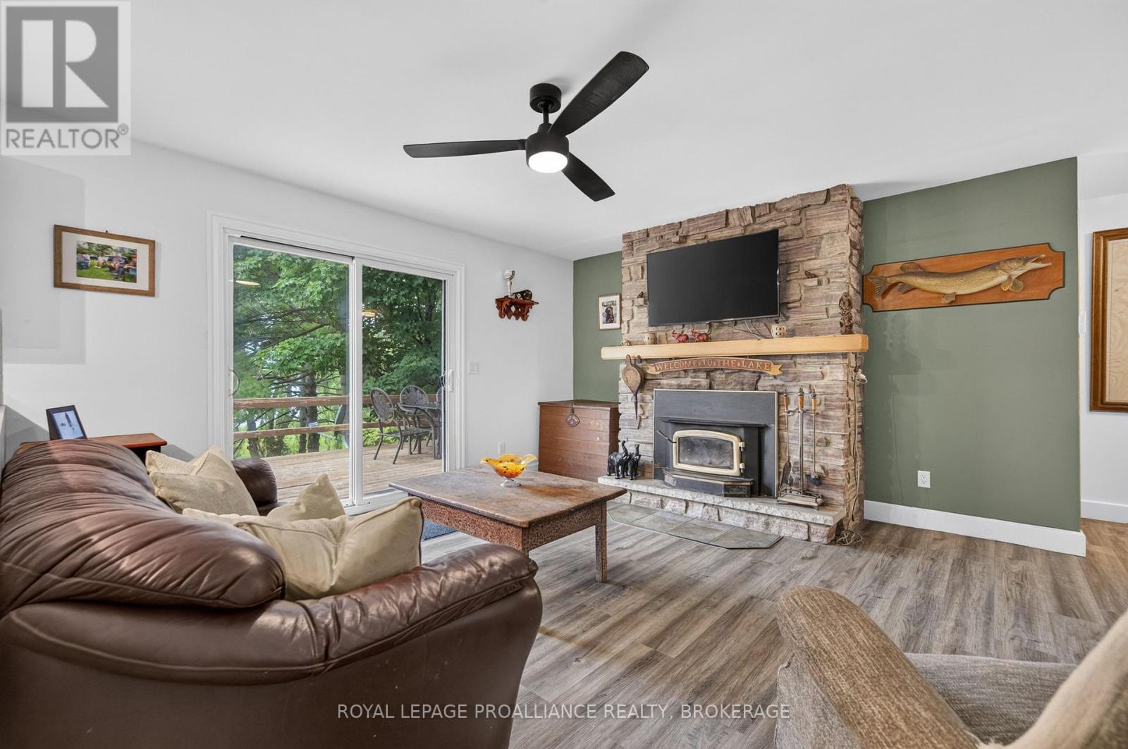 134 Black Rapids Road, Leeds And The Thousand Islands, Ontario  K0E 1N0 - Photo 25 - X13482876