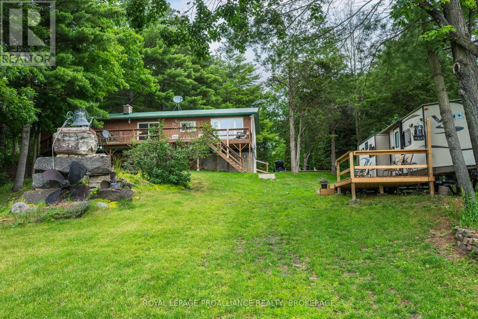 134 Black Rapids Road, Leeds And The Thousand Islands, Ontario  K0E 1N0 - Photo 30 - X13482876