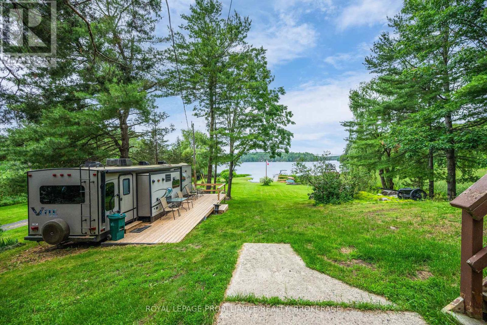 134 Black Rapids Road, Leeds And The Thousand Islands, Ontario  K0E 1N0 - Photo 31 - X13482876