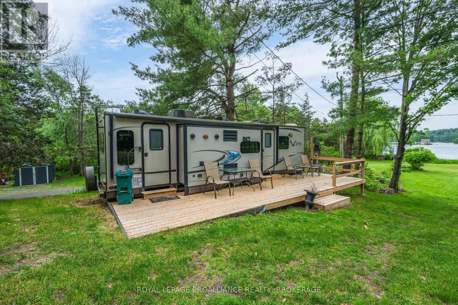 134 Black Rapids Road, Leeds And The Thousand Islands, Ontario  K0E 1N0 - Photo 32 - X13482876