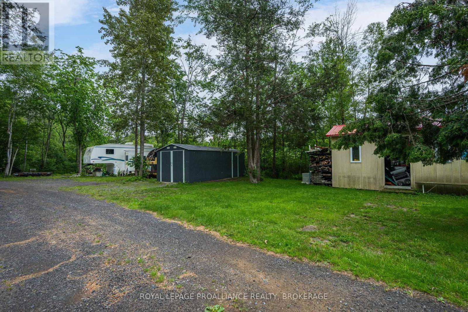 134 Black Rapids Road, Leeds And The Thousand Islands, Ontario  K0E 1N0 - Photo 42 - X13482876