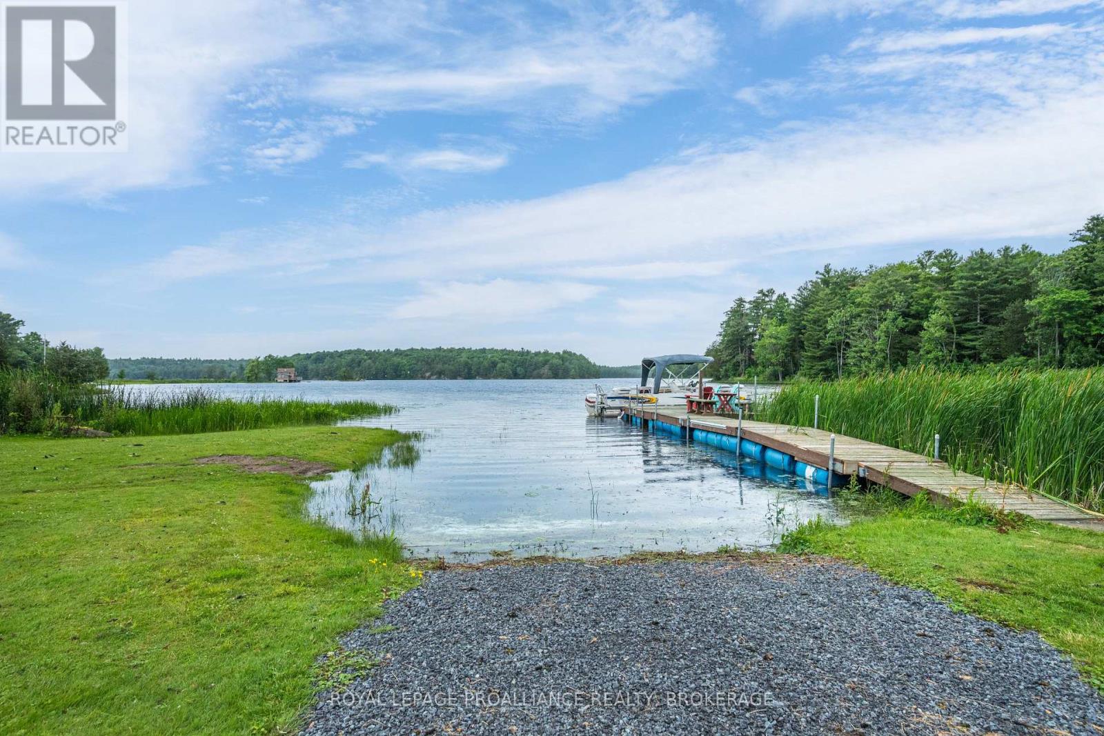 134 Black Rapids Road, Leeds And The Thousand Islands, Ontario  K0E 1N0 - Photo 44 - X13482876