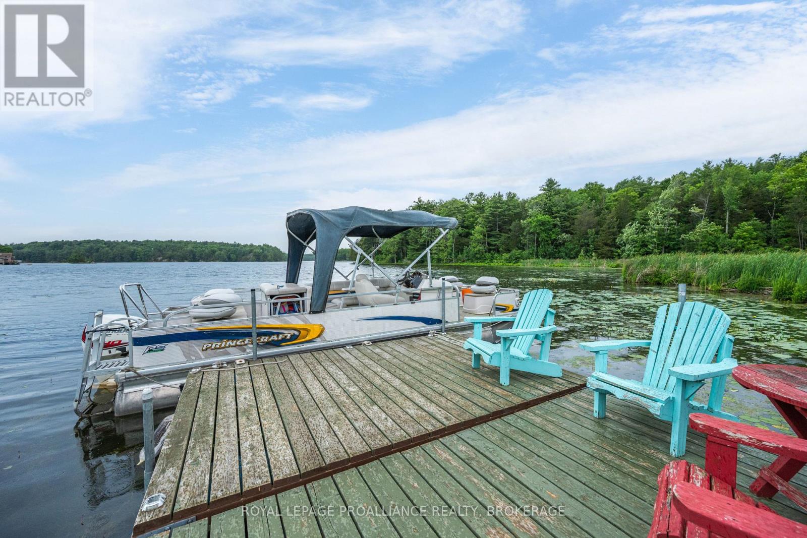134 Black Rapids Road, Leeds And The Thousand Islands, Ontario  K0E 1N0 - Photo 45 - X13482876