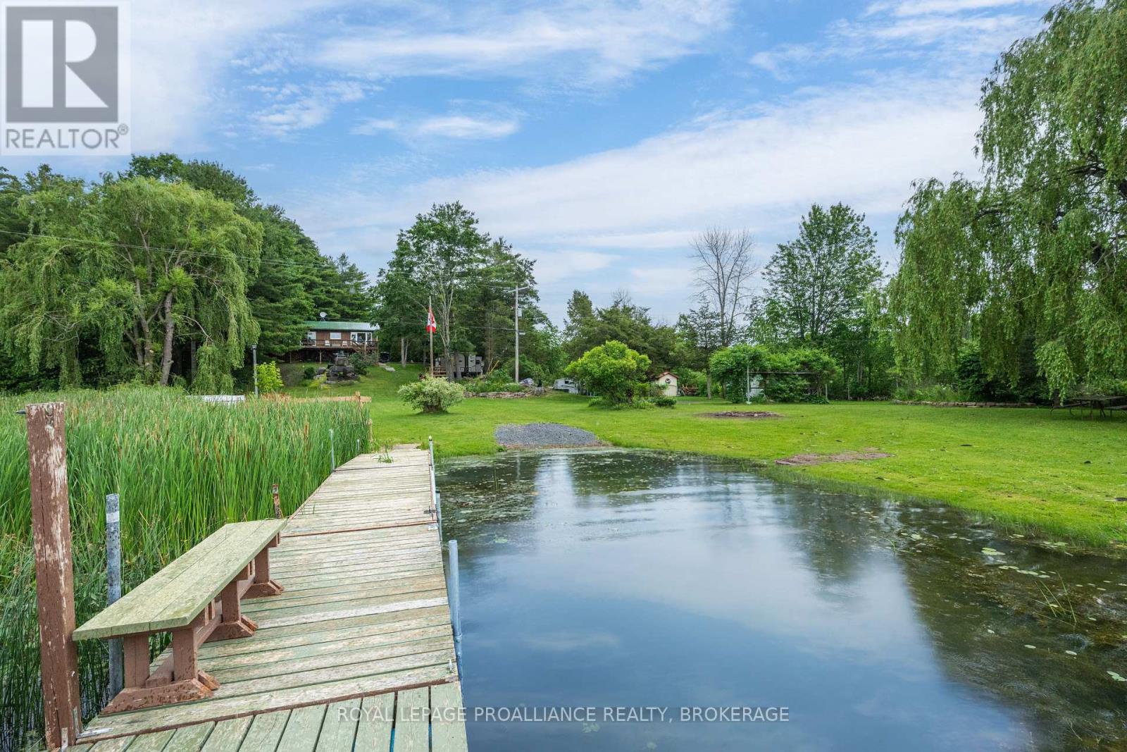 134 Black Rapids Road, Leeds And The Thousand Islands, Ontario  K0E 1N0 - Photo 46 - X13482876
