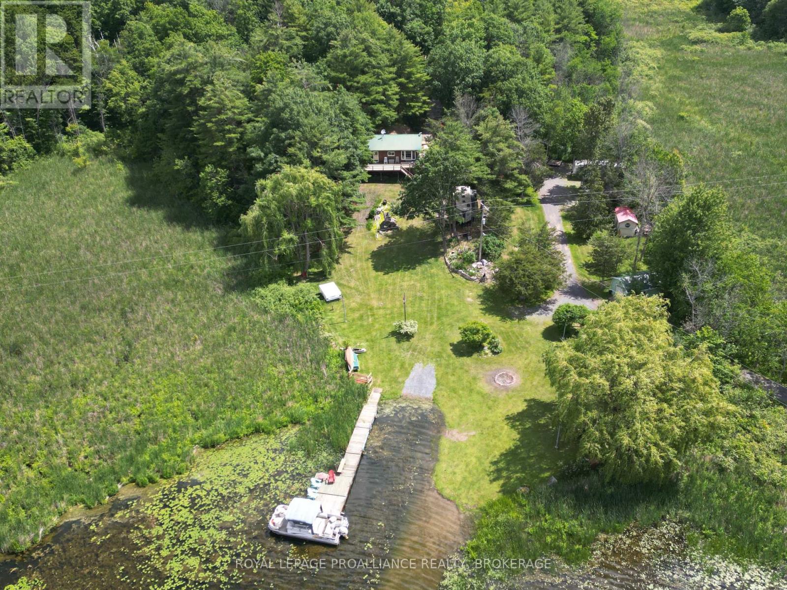 134 Black Rapids Road, Leeds And The Thousand Islands, Ontario  K0E 1N0 - Photo 50 - X13482876