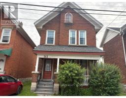 141 COLBORNE STREET, Kingston, Ontario