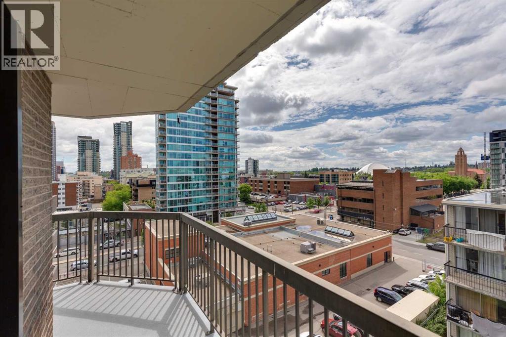 703, 215 14 Avenue SW, Calgary, Alberta  T2R 0M2 - Photo 20 - A2323301