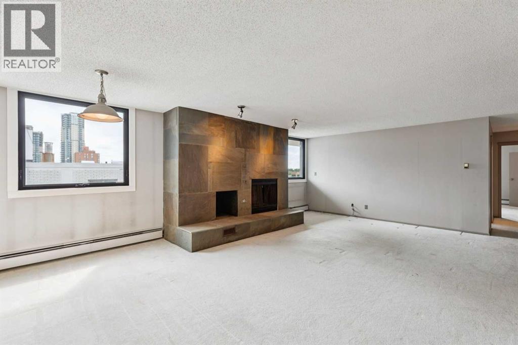 703, 215 14 Avenue SW, Calgary, Alberta  T2R 0M2 - Photo 11 - A2323301
