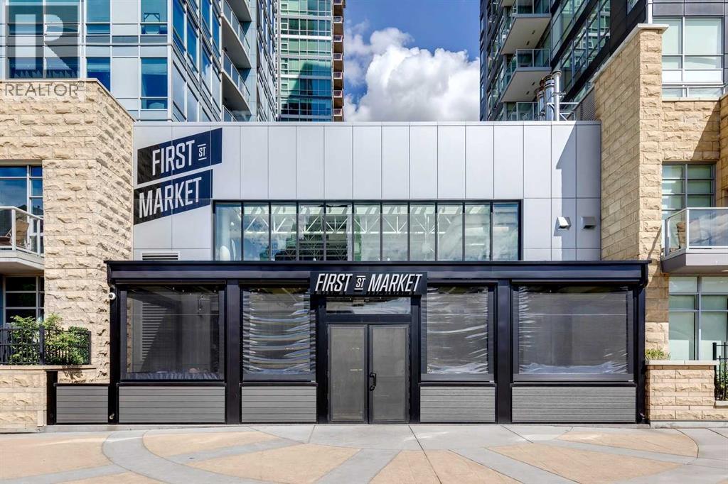 703, 215 14 Avenue SW, Calgary, Alberta  T2R 0M2 - Photo 2 - A2323301