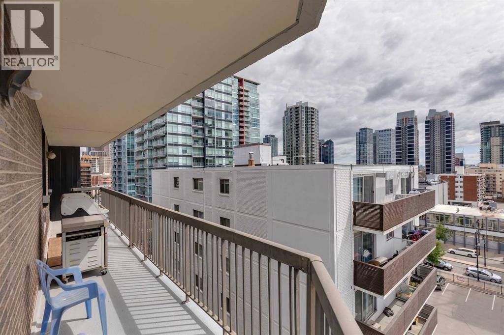 703, 215 14 Avenue SW, Calgary, Alberta  T2R 0M2 - Photo 21 - A2323301