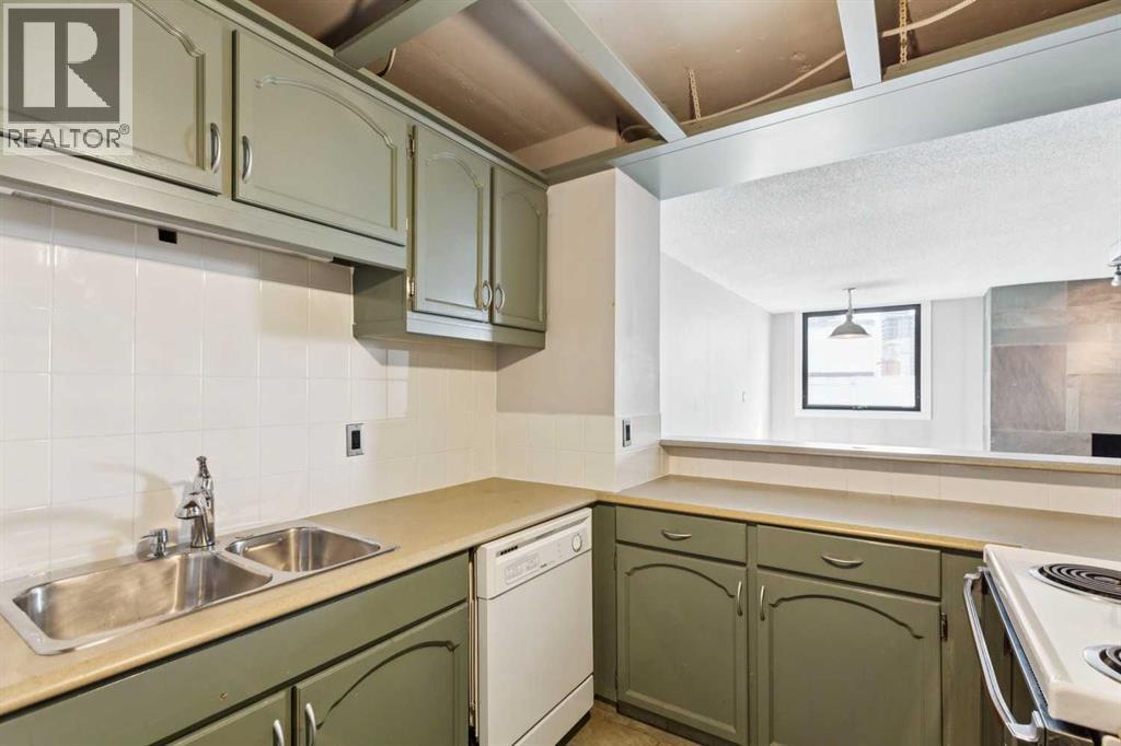 703, 215 14 Avenue SW, Calgary, Alberta  T2R 0M2 - Photo 7 - A2323301