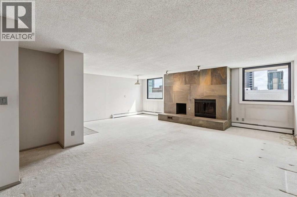 703, 215 14 Avenue SW, Calgary, Alberta  T2R 0M2 - Photo 9 - A2323301