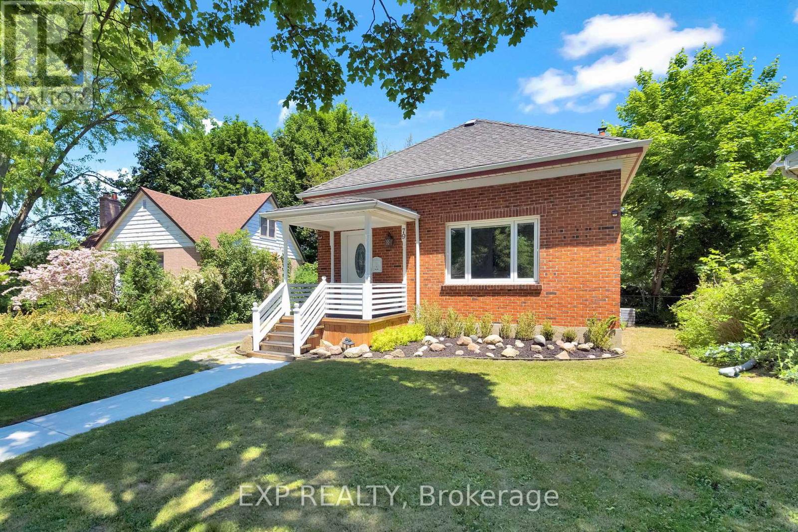 79 HEATHER PLACE, London East, Ontario
