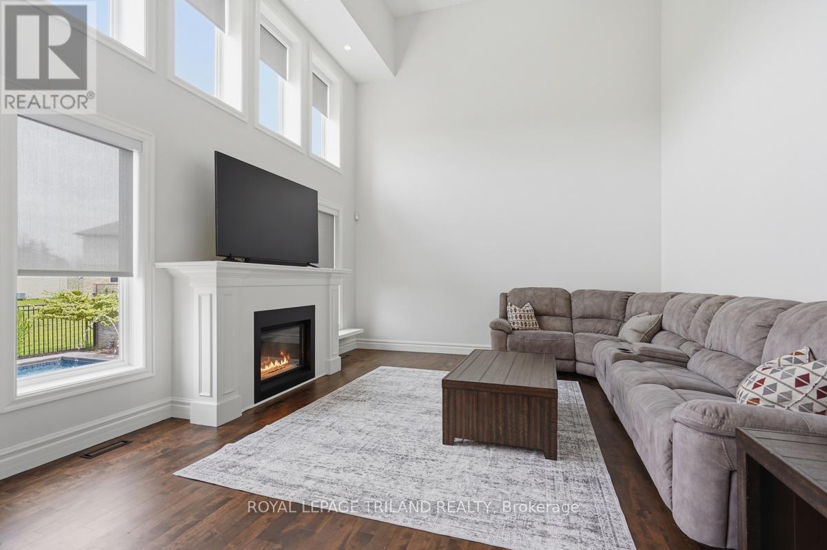 2091 Pennyroyal Street, London North, Ontario  N5X 0E6 - Photo 21 - X13482858
