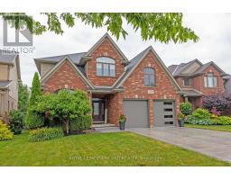 2091 PENNYROYAL STREET, London North, Ontario