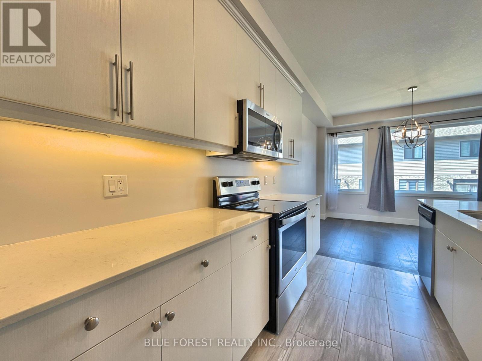 47 - 2112 Meadowgate Boulevard, London South, Ontario  N6M 0H5 - Photo 8 - X13482904