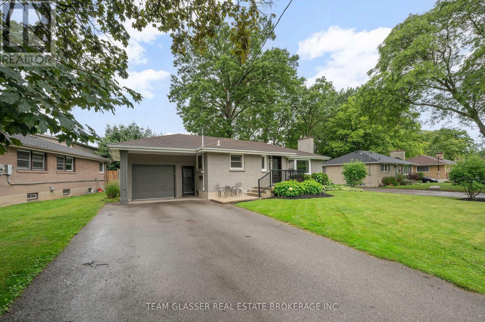 264 Ridgewood Crescent, London South, Ontario  N6J 3G6 - Photo 2 - X13482912