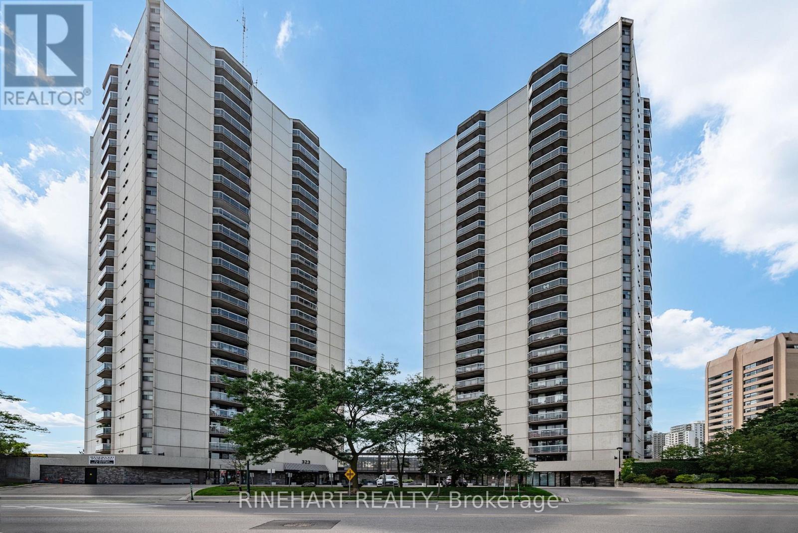 2701 - 363 COLBORNE STREET, London East, Ontario