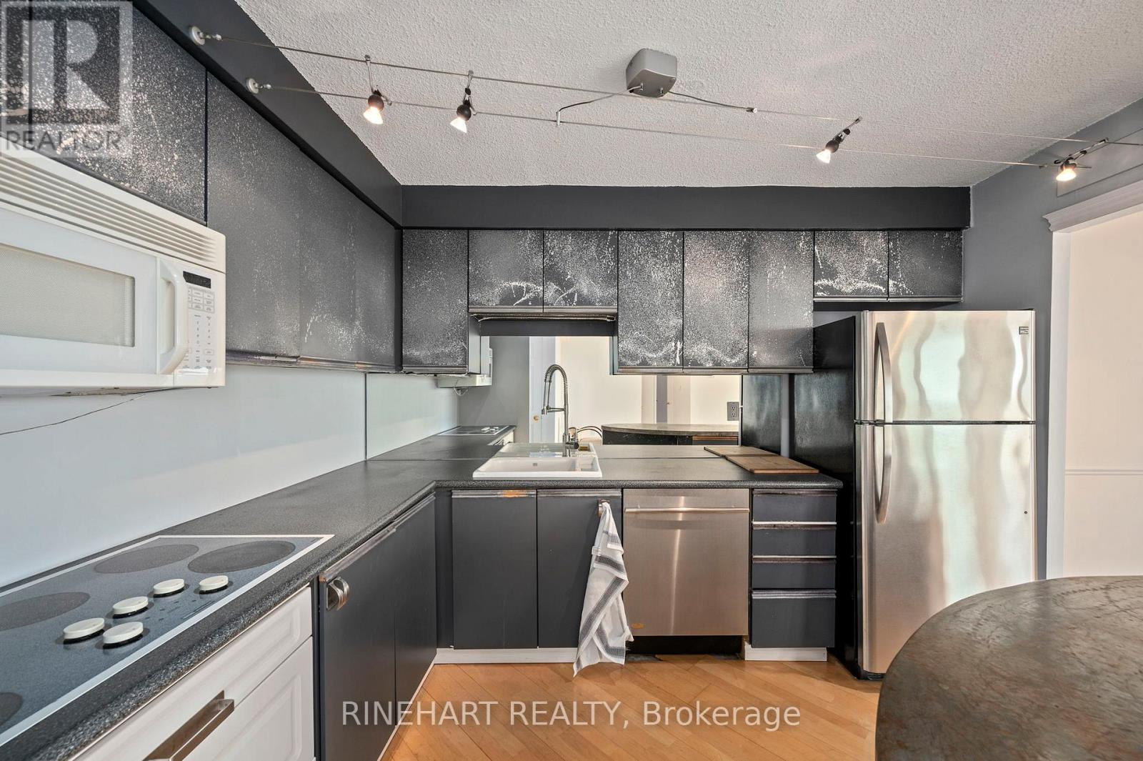 2701 - 363 Colborne Street, London East, Ontario  N6B 3N3 - Photo 17 - X13482966