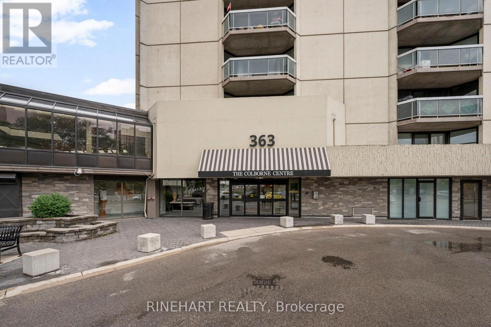 2701 - 363 Colborne Street, London East, Ontario  N6B 3N3 - Photo 3 - X13482966