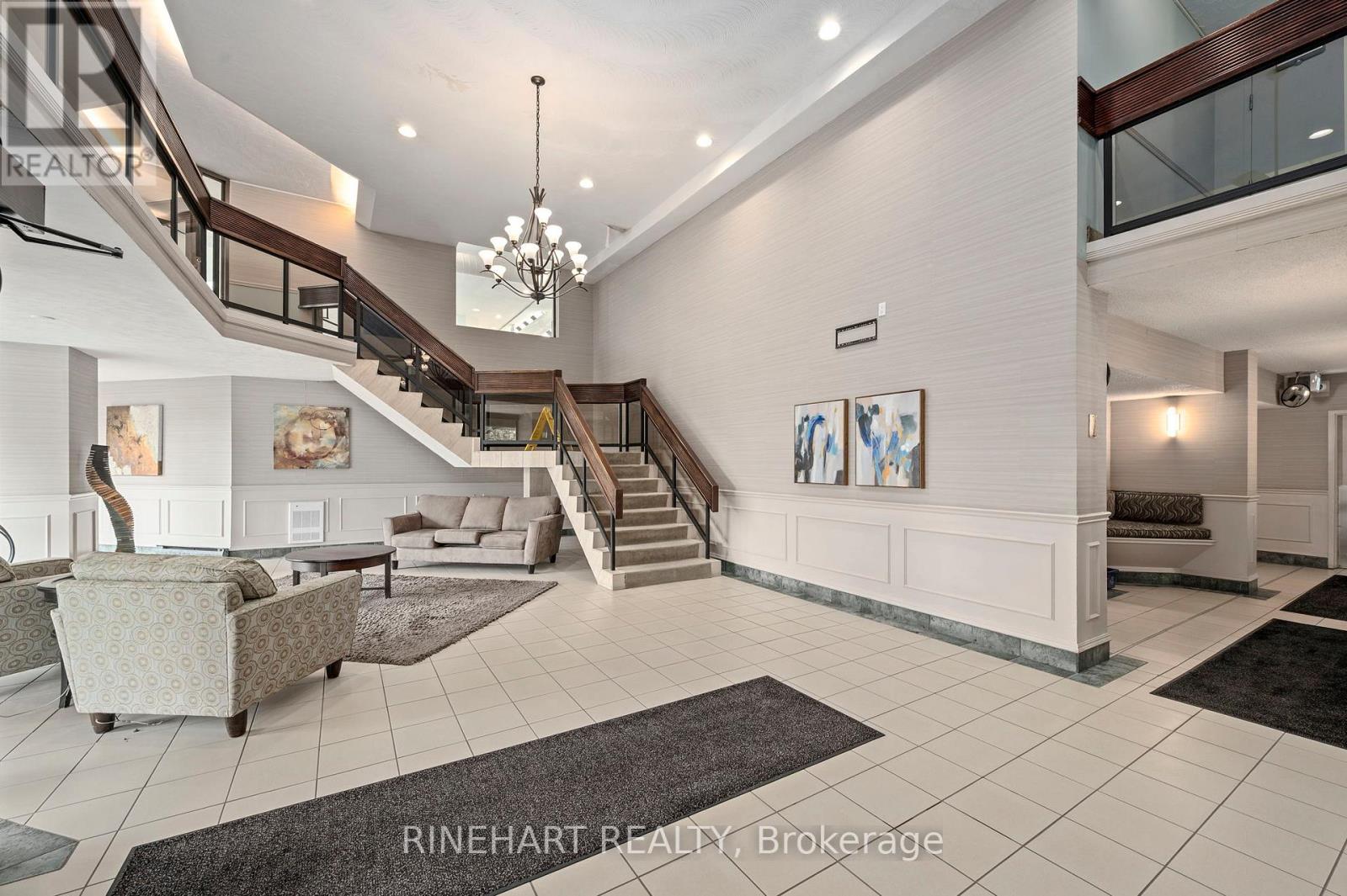 2701 - 363 Colborne Street, London East, Ontario  N6B 3N3 - Photo 4 - X13482966
