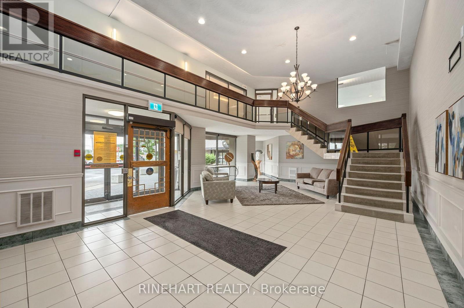 2701 - 363 Colborne Street, London East, Ontario  N6B 3N3 - Photo 5 - X13482966